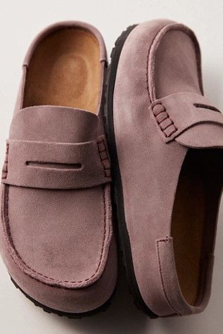 Birkenstock Naples Wrapped Bold Grip Clogs | Free People (Global - UK&FR Excluded)
