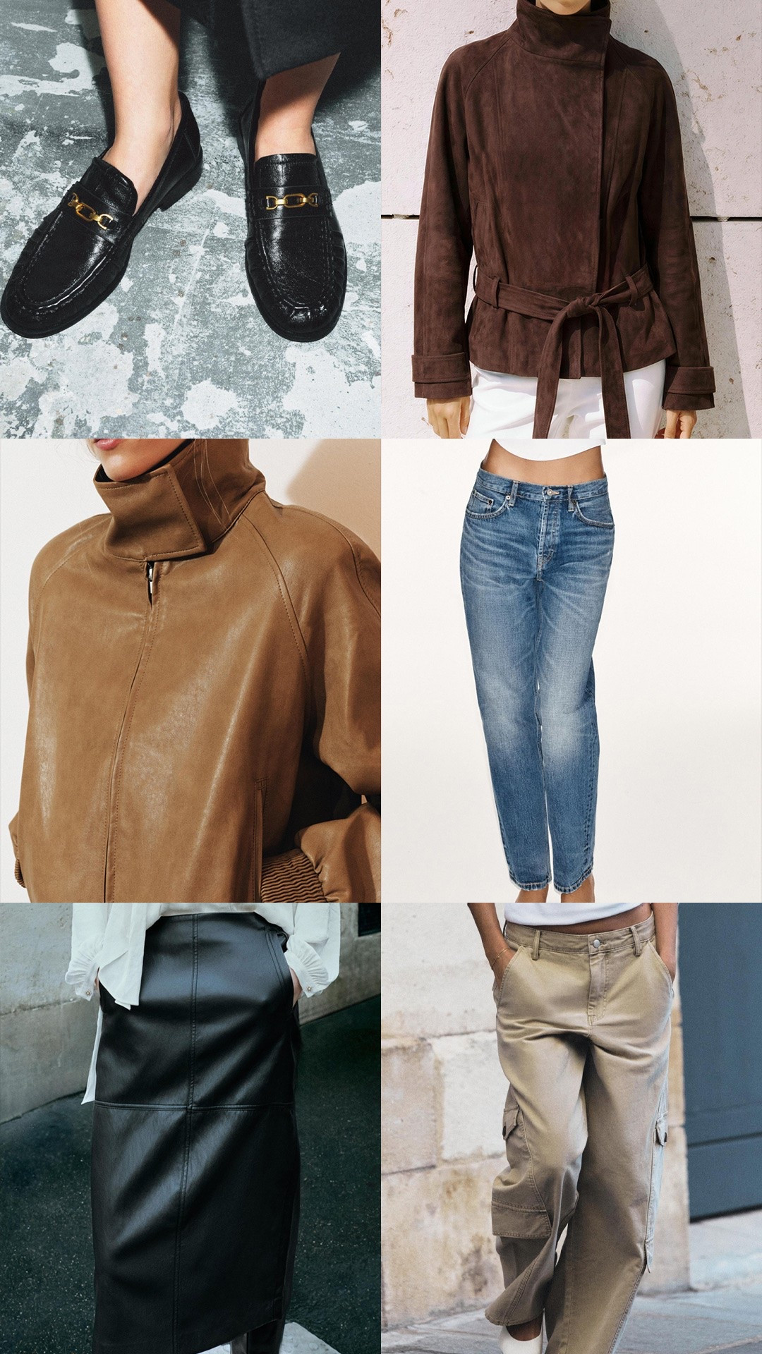 New at ZARA