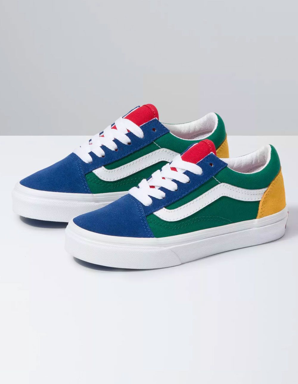 VANS Yacht Club Old Skool Kids Shoes | Tillys