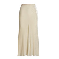 Velvet Slip Skirt | Le Weekend Studio