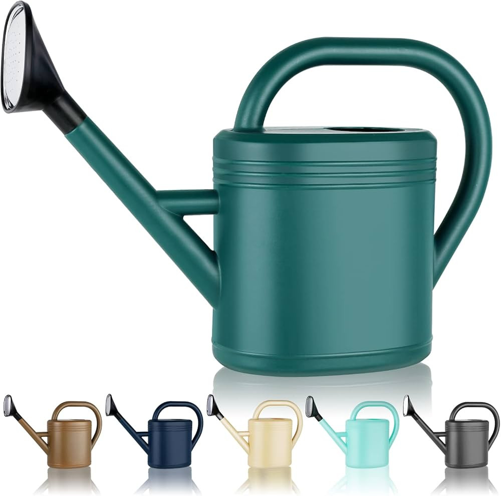 1 Gallon Watering Can for Outdoor Plants, Garden Watering Can , Indoor Plant Watering Can Outdoor... | Amazon (CA)