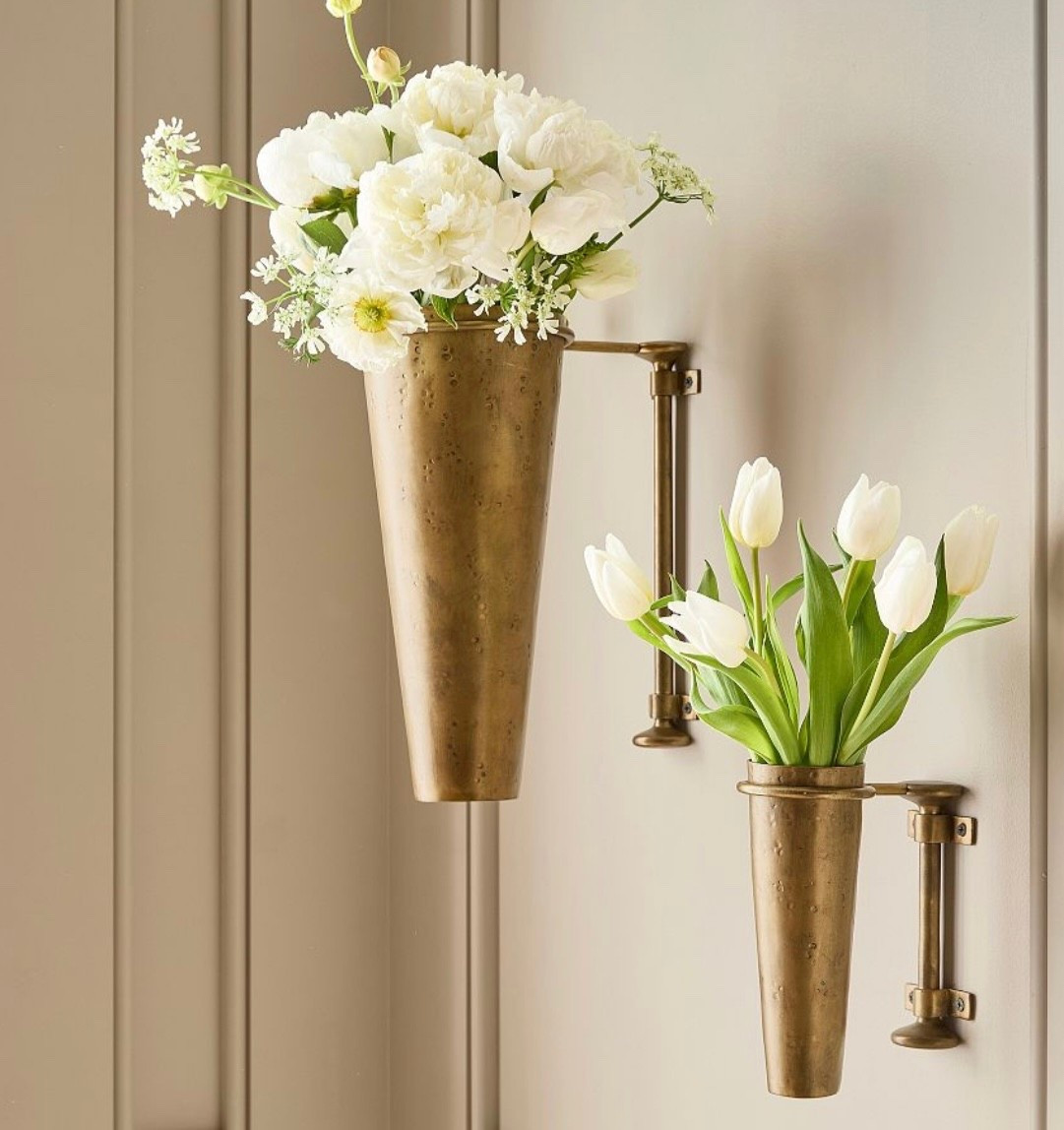 Vases | Baskets | wall mounted vases 

#LTKHome