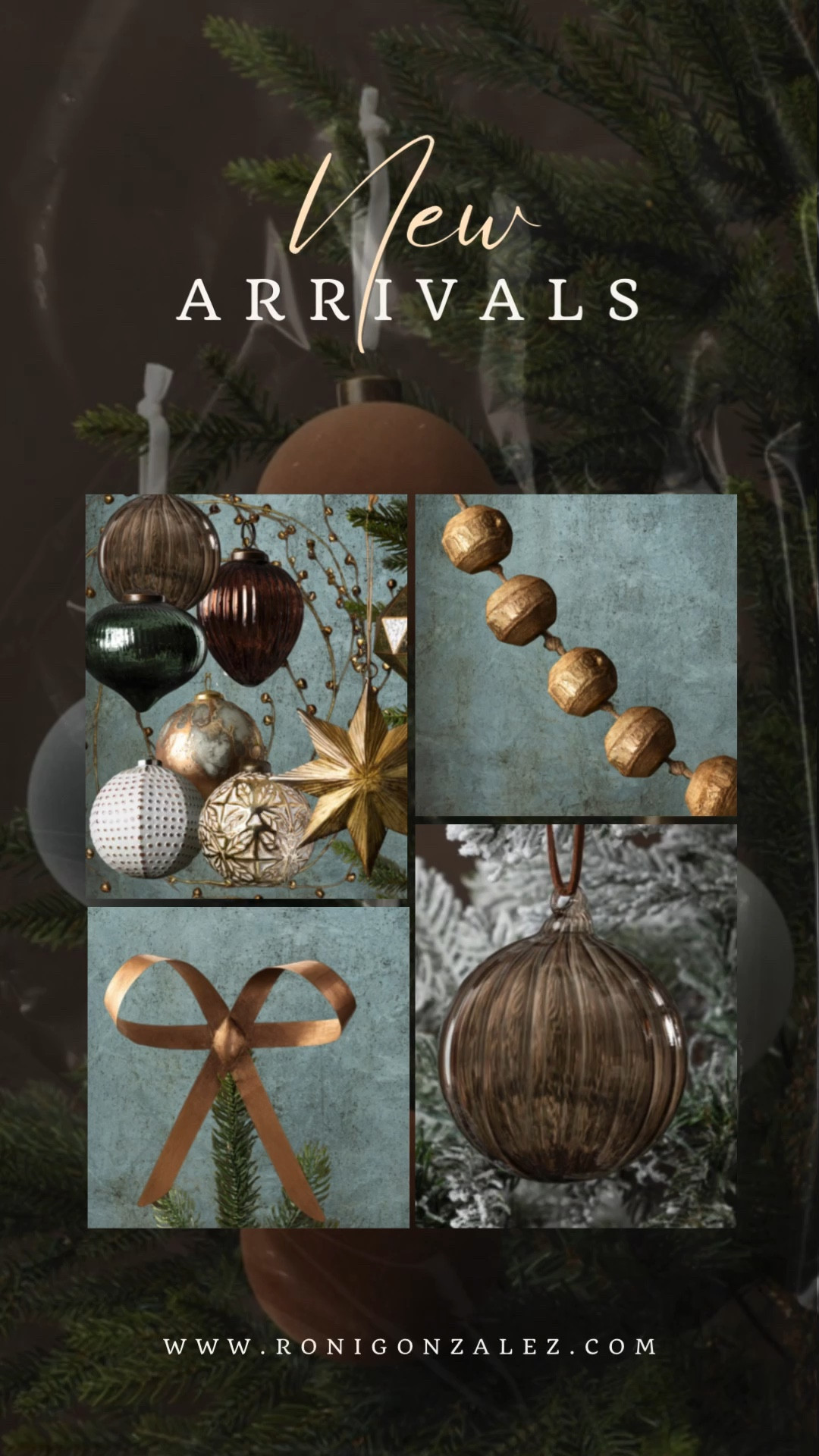 McGees & Co. New Arrivals are timeless and beautiful! Earthy tones, terracotta and brown colors, deep greens and rust colors. Which one is your favorite?

#Mcgee #christmasdecor #holidaydecor #homedecor #ronigonzalez 

#LTKHoliday #LTKhome