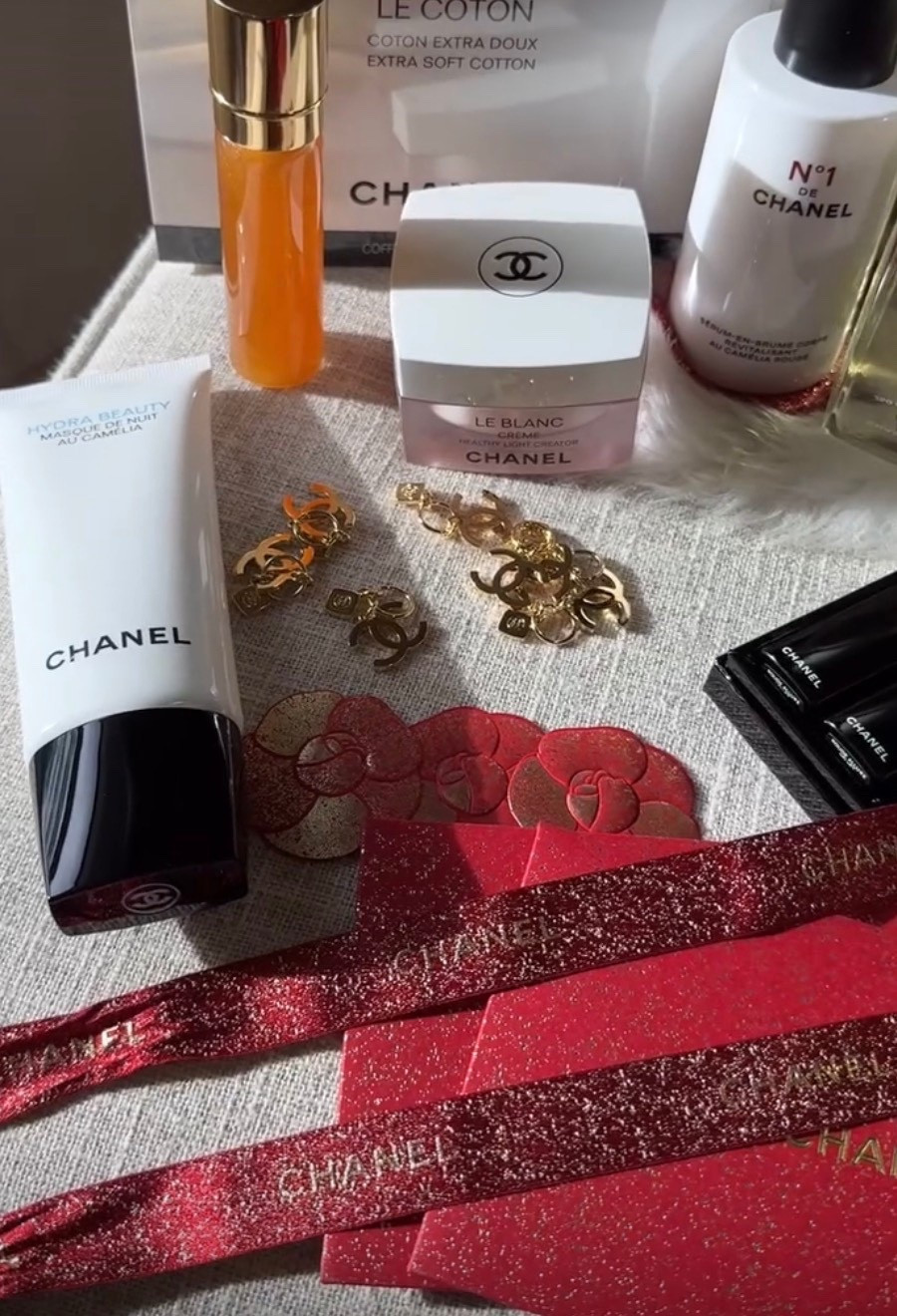 I was recently asked what are the toners I use, well there is plenty so I have linked the ones in my routine! 

#LTKdayinmylife #LTKGiftGuide #LTKmomlife