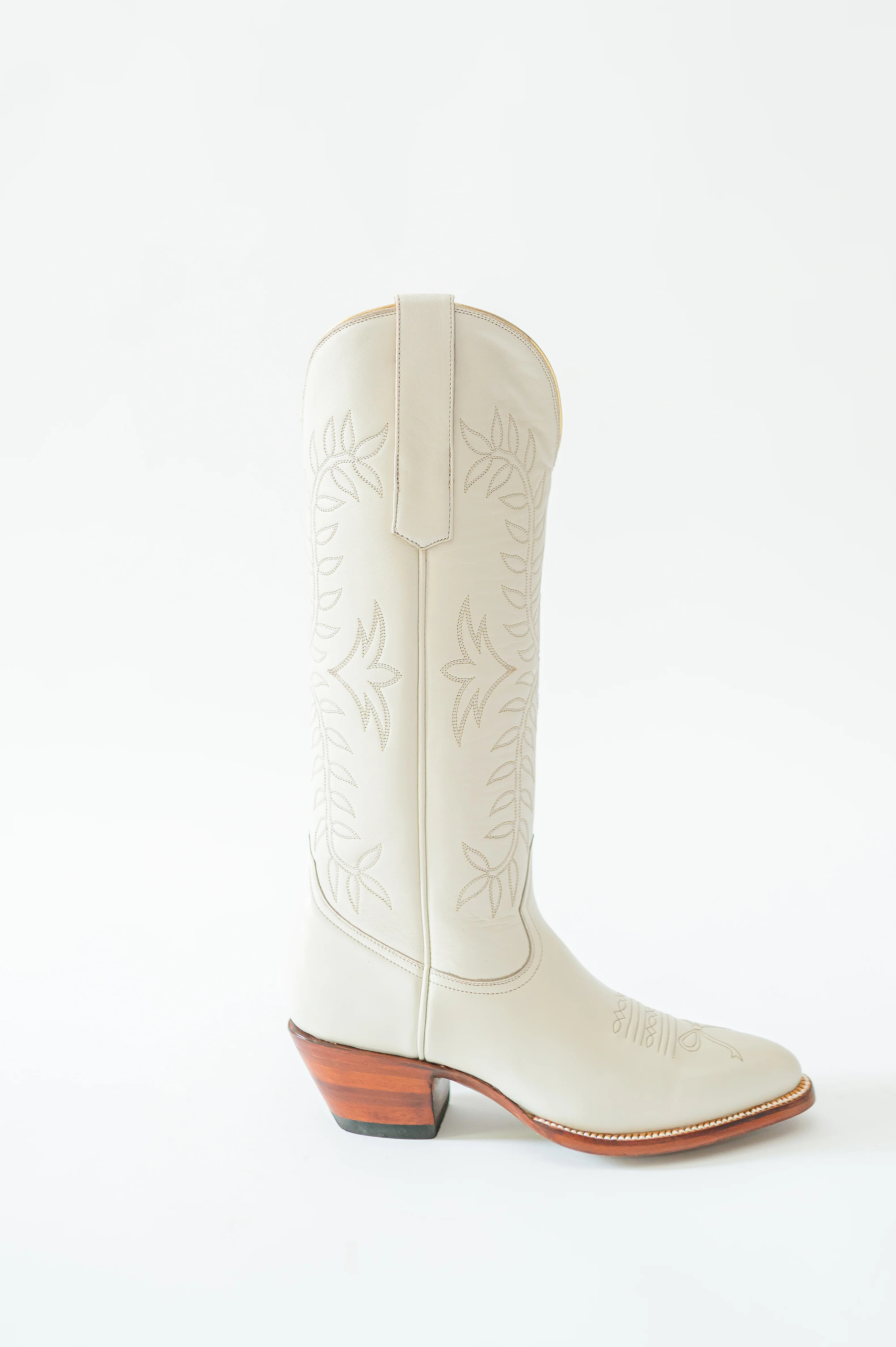 Coco - Bone | Petite Paloma