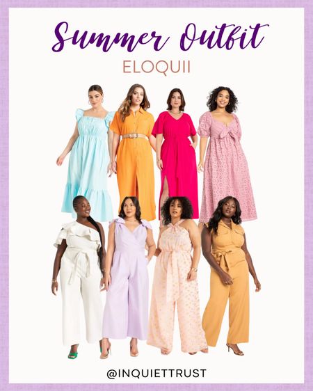 Check out this collection of maxi dresses and chic jumpsuit, perfect for your summer trips!

#resortwear #summeressentials #casualstyle #vacationstyle

#LTKstyletip #LTKSeasonal #LTKFind
