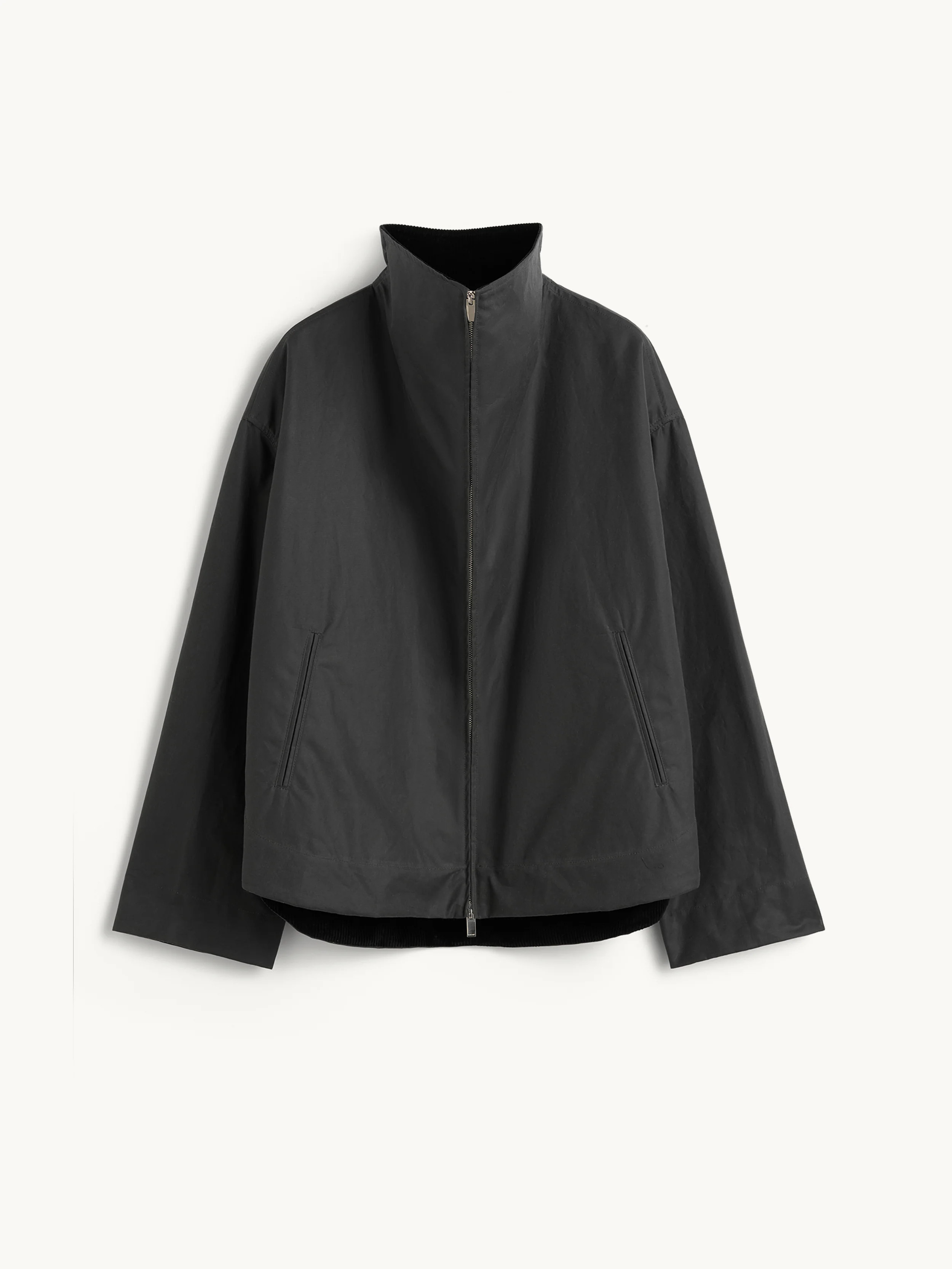 Zipped Country Jacket | goop