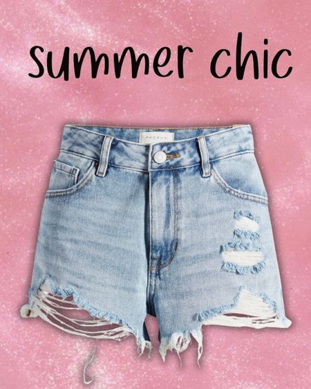 PacSun Distressed Denim Shorts

#fallfavorites #LTKbacktoschool #fallfashion #vacationdresses #resortdresses #resortwear #resortfashion #summerfashion #summerstyle #LTKseasonal #rustichomedecor #liketkit #highheels #Itkhome #Itkgifts #Itkgiftguides #springtops #summertops #Itksalealert
#LTKRefresh #fedorahats #bodycondresses #sweaterdresses #bodysuits #miniskirts #midiskirts #longskirts #minidresses #mididresses #shortskirts #shortdresses #maxiskirts #maxidresses #watches #backpacks #camis #croppedcamis #croppedtops #highwaistedshorts #highwaistedskirts #momjeans #momshorts #capris #overalls #overallshorts #distressesshorts #distressedieans #whiteshorts #contemporary #leggings #blackleggings #bralettes #lacebralettes #clutches #crossbodybags #competition #beachbag #halloweendecor #totebag #luggage #carryon #blazers #airpodcase #iphonecase #shacket #jacket #sale #under50 #under100 #under40 #workwear #ootd #bohochic #bohodecor #bohofashion #bohemian #contemporarystyle #modern #bohohome #modernhome #homedecor #amazonfinds #nordstrom #bestofbeauty #beautymusthaves #beautyfavorites #hairaccessories #fragrance #candles #perfume #jewelry #earrings #studearrings #hoopearrings #simplestyle #aestheticstyle #designerdupes #luxurystyle #bohofall #strawbags #strawhats #kitchenfinds #amazonfavorites #bohodecor #aesthetics #blushpink #goldjewelry #stackingrings #toryburch #comfystyle #easyfashion #vacationstyle #goldrings #fallinspo #lipliner #lipplumper #lipstick #lipgloss #makeup #blazers #LTKU #primeday #StyleYouCanTrust #giftguide #LTKRefresh #LTKSale
#LTKHalloween #LTKFall #fall #falloutfits #backtoschool #backtowork #LTKGiftGuide #amazonfashion #traveloutfit #familyphotos #liketkit #trendyfashion #fallwardrobe #winterfashion #christmas #holidayfavorites #LTKseasonal #LTKHalloween #boots #gifts #aestheticstyle #comfystyle #cozystyle #LTKcyberweek #LTKCon #throwblankets #throwpillows #ootd #LTKcyberweek #LTKSale #StyledContent #countryconcert #taylorswifterastour #ootd #LTKxNSale
#Itksalealert #YPB #abercrombie #abercrombie&fitch #ypbfitness #a&fsale #activewear

#LTKFindsUnder50 #LTKStyleTip #LTKSeasonal