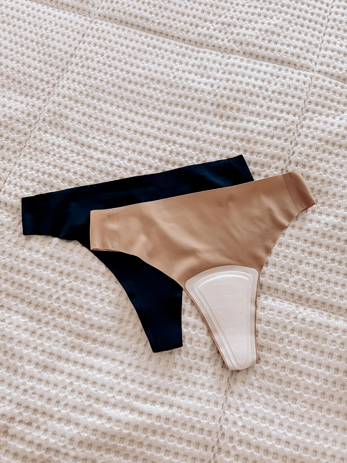 Seamless thongs | Amazon (US)