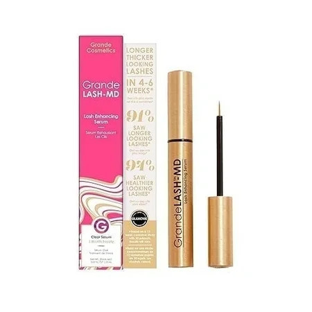 GrandeLASH 3 Month Supply | Walmart (US)