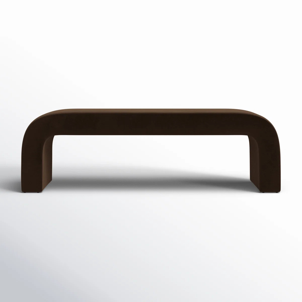 Daine 62" Upholstered Bench | Joss & Main