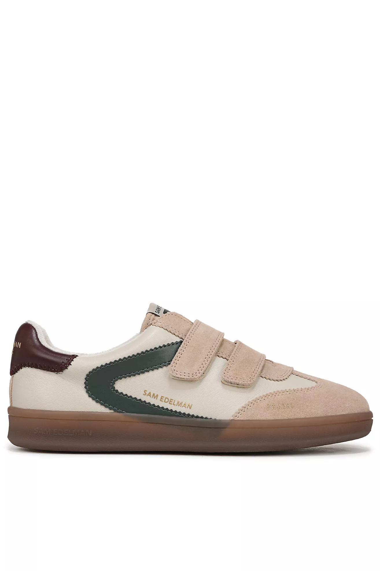 Sam Edelman Talia Sneakers | Anthropologie (US)