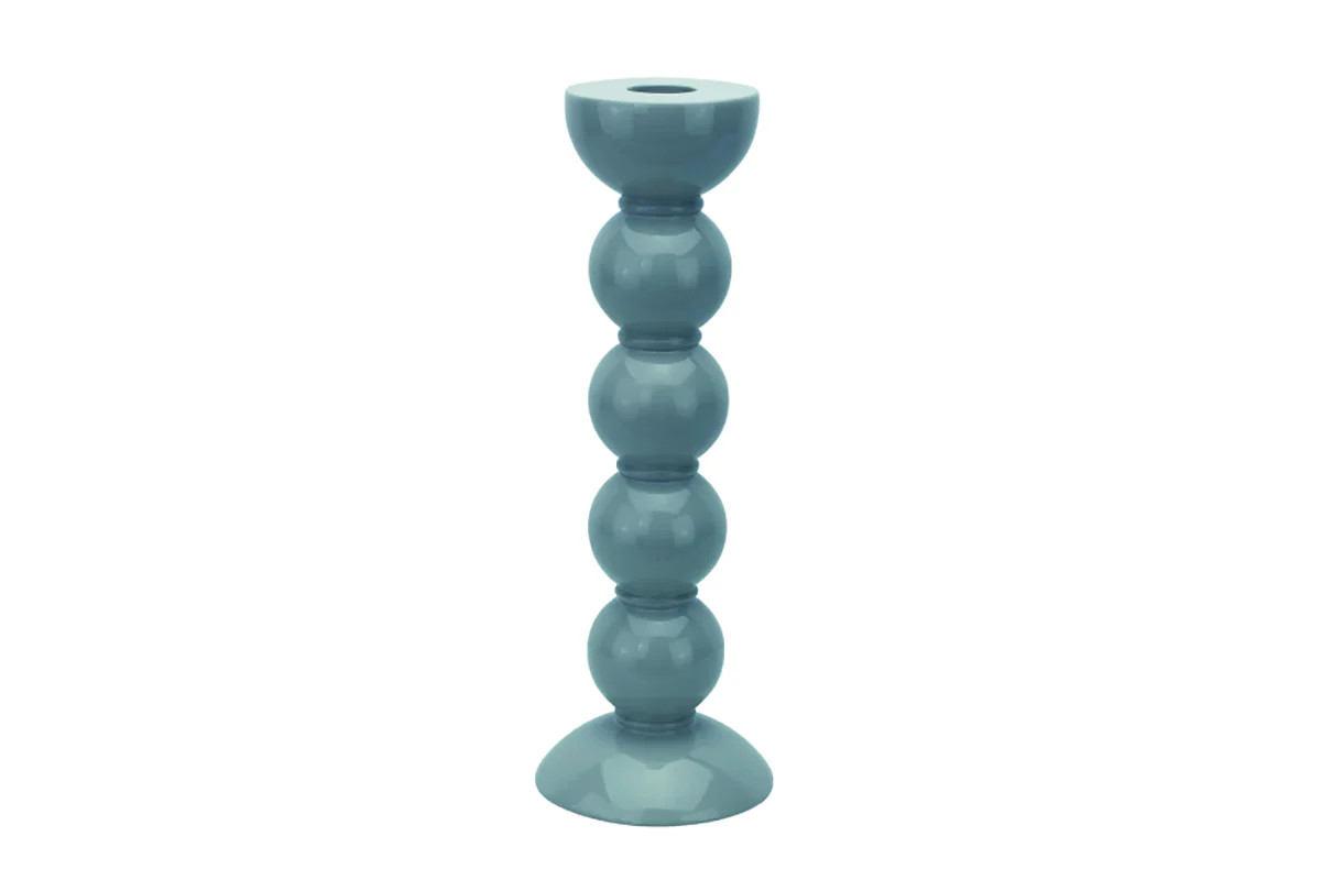 Bobbin Candle Stick | Lucy's Market