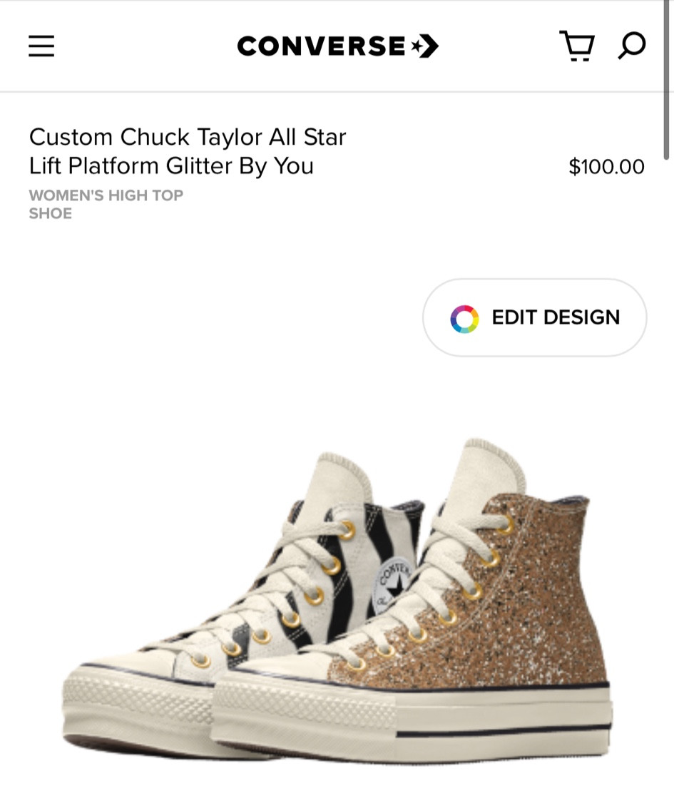 Literally OBSESSED 

#LTKshoecrush #LTKFind #LTKGiftGuide