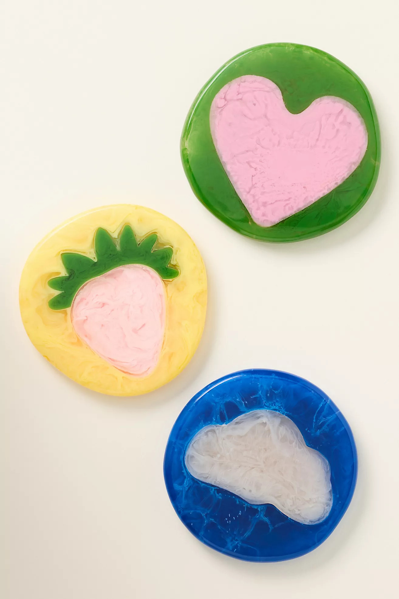 Lane Coaster | Anthropologie (US)