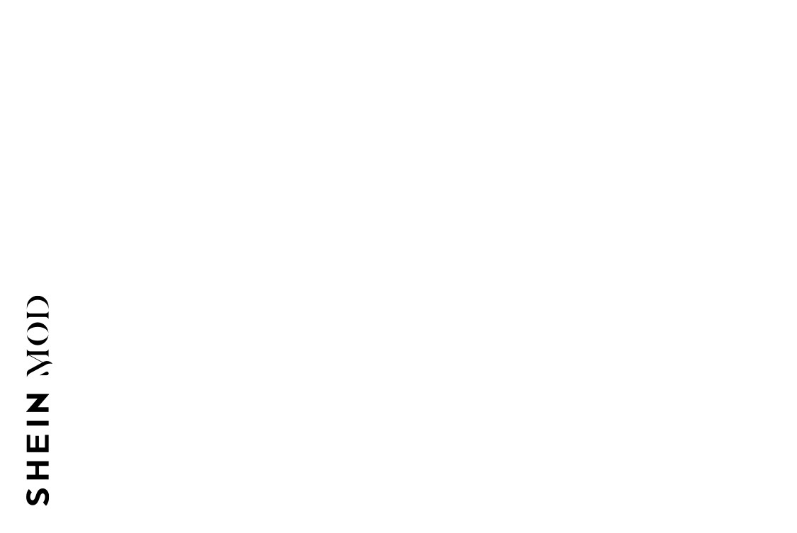 SHEIN EZwear Women's Autumn/winter Thick Tweed Small A-line Skirt | SHEIN