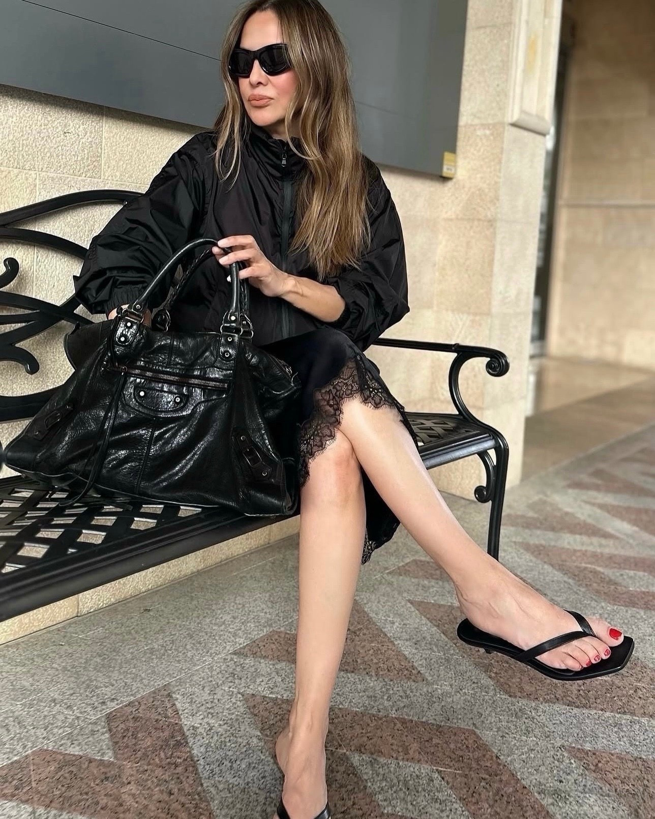 Not-so-basic basics 

#LTKootd #LTKTravel