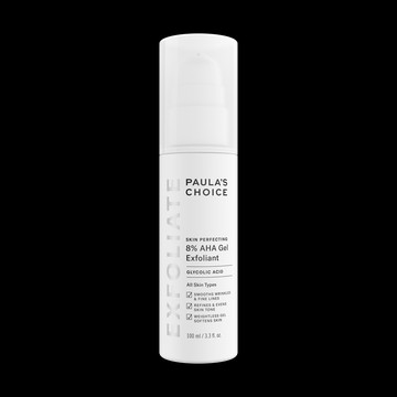 8% AHA Gel Exfoliant | Paula's Choice (AU, CA & US)
