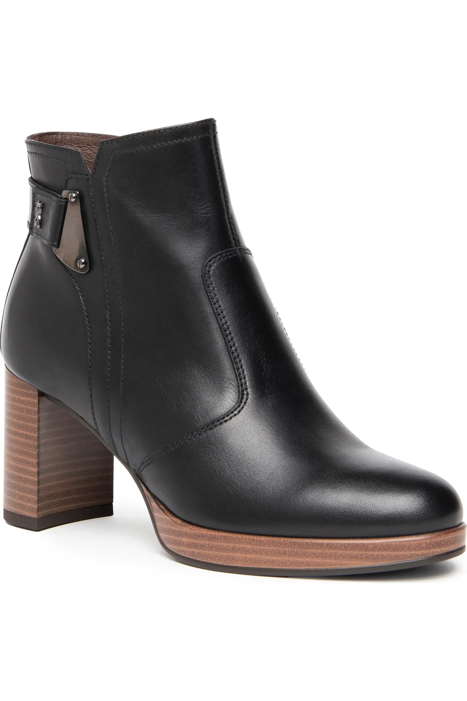 Platform Bootie (Women) | Nordstrom | Nordstrom