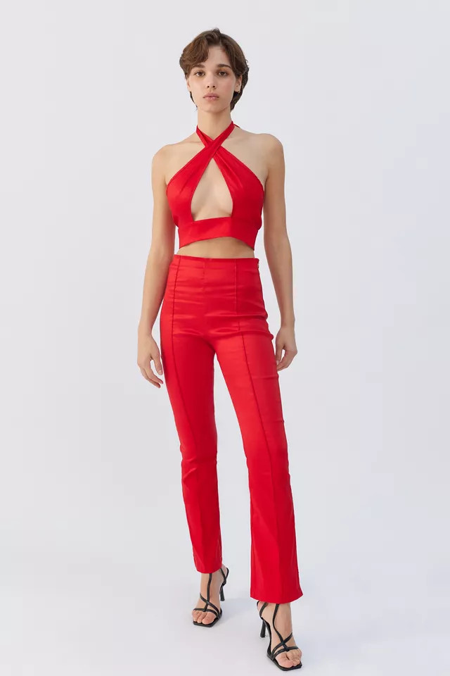 Hosbjerg Glory Seamed Pant | Urban Outfitters (US and RoW)