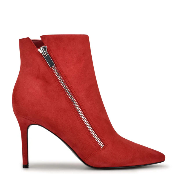 Fast Dress Booties | Nine West (US)