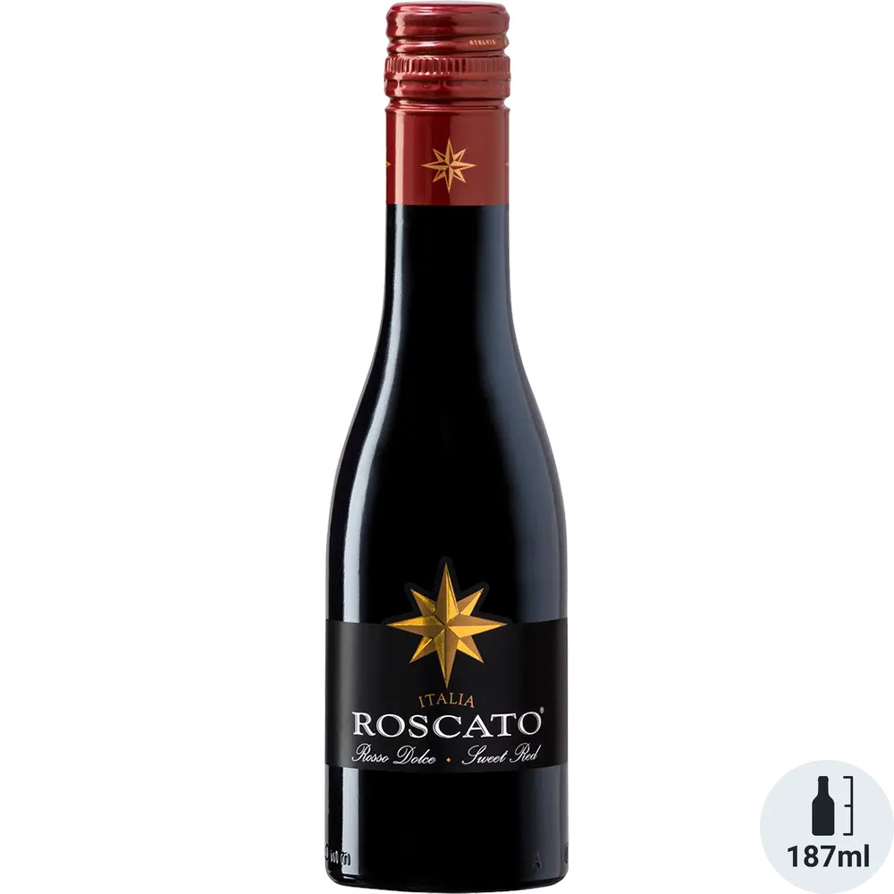 Roscato Rosso Dolce | Total Wine