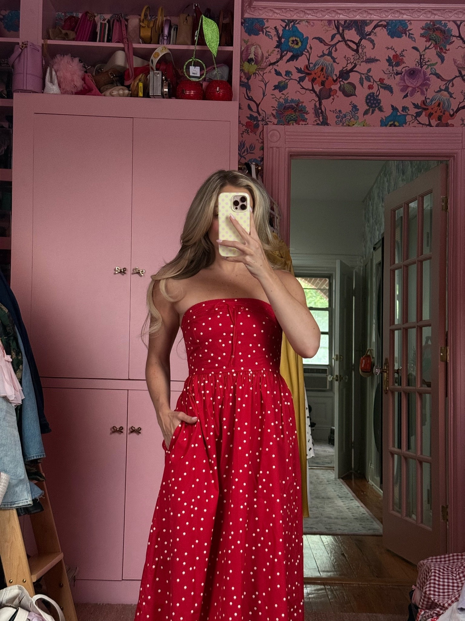 Abercrombie try-on ❤️ just in time for the epic dress sale going on 6/3-6/8. 25% off plus use stackable code AFLTK 6/3-6/4 for an additional 20% off!

#LTKxAbercrombie #LTKSeasonal #LTKSaleAlert