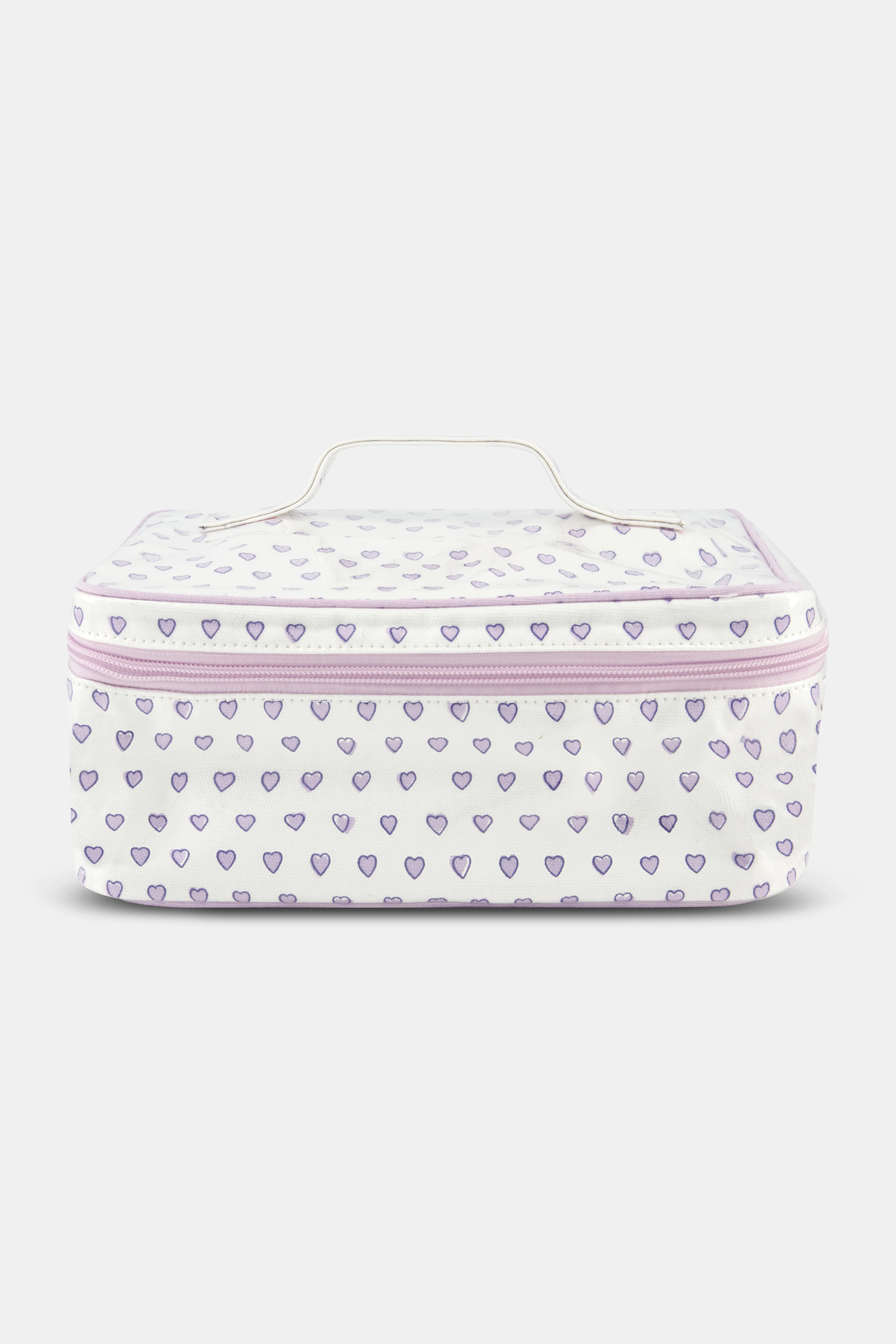 Hearts Carry All Case | Roller Rabbit