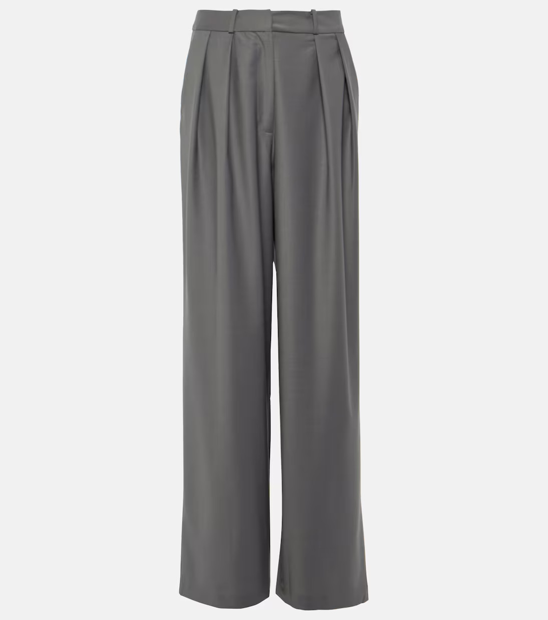 Ripley high-rise straight pants | Mytheresa (UK)