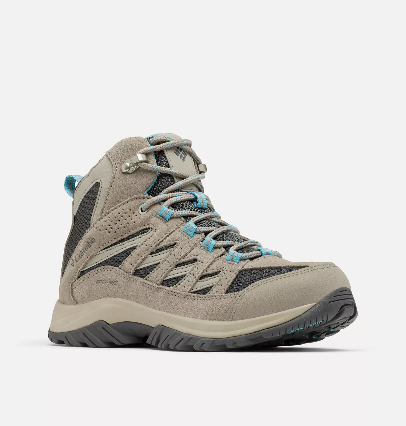 Women's Crestwood™ Mid Waterproof Hiking Boot | Columbia Sportswear
