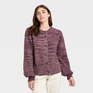 Women's Cardigan - Who What Wear™ | Target