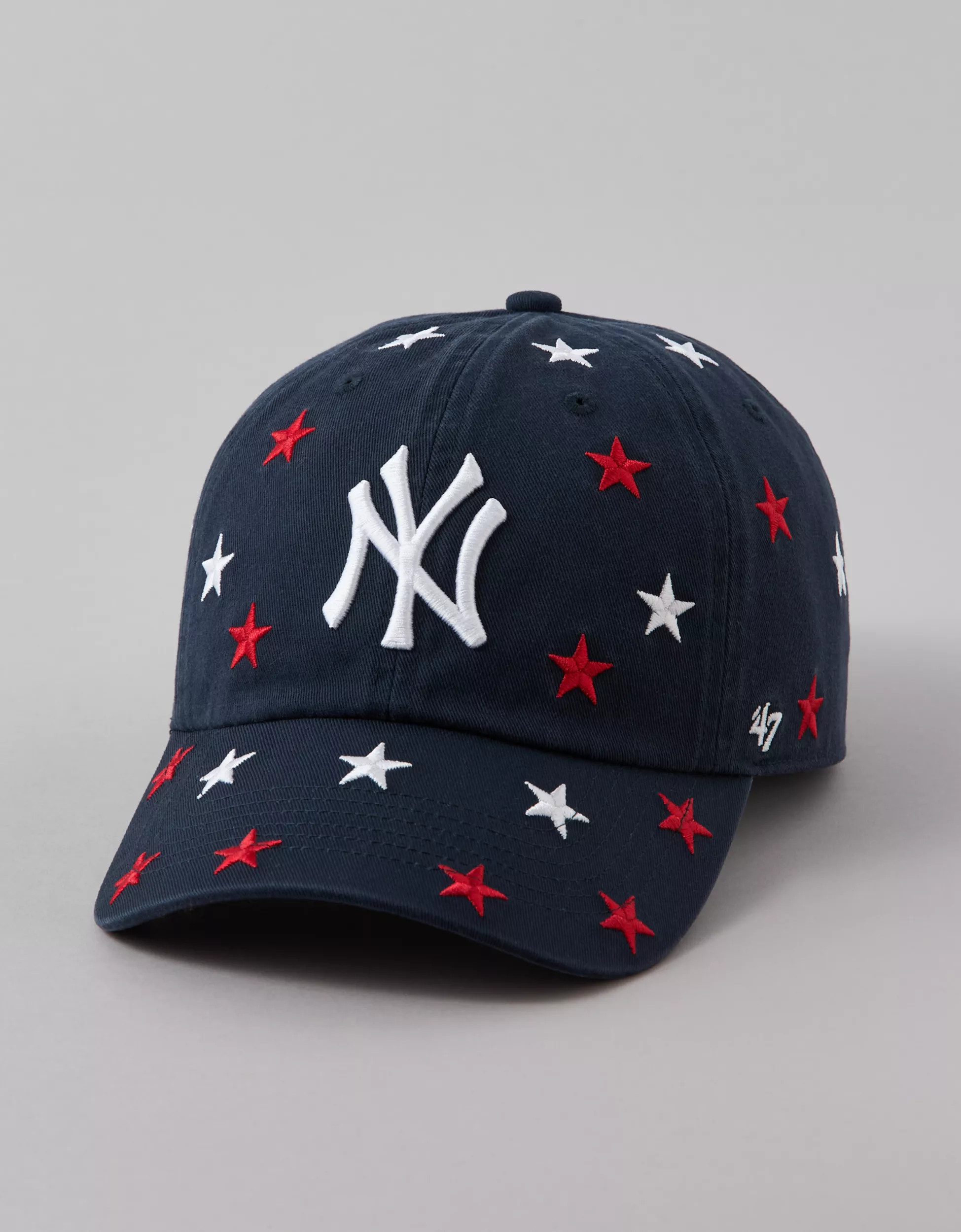 '47 New York Yankees Stars Baseball Hat | American Eagle Outfitters (US & CA)