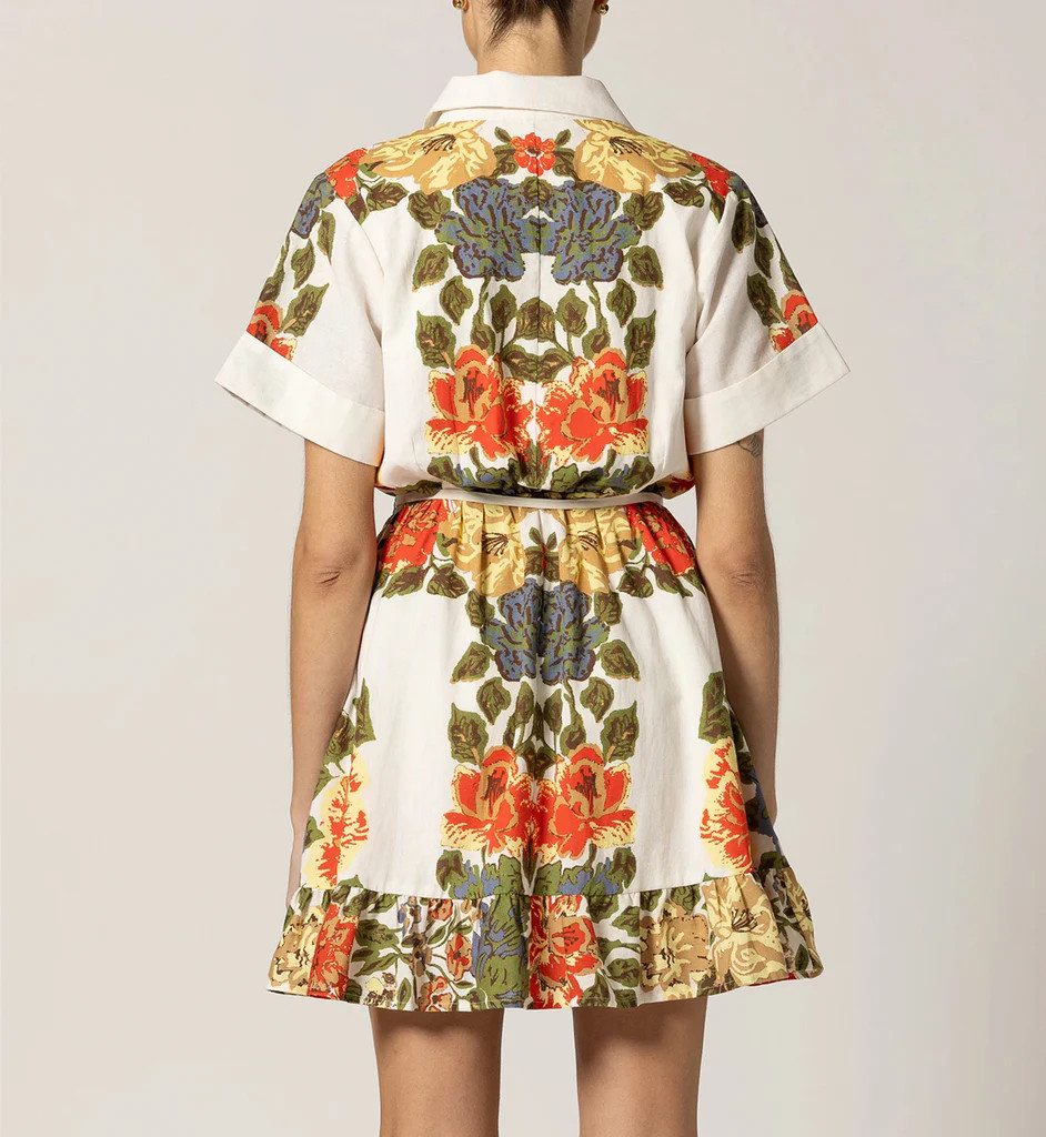 Shop Sadie Mini Dress | Cleobella | Cleobella LLC