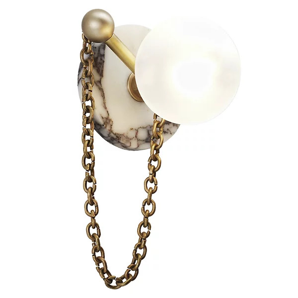 Alla Wall Sconce | Lumens