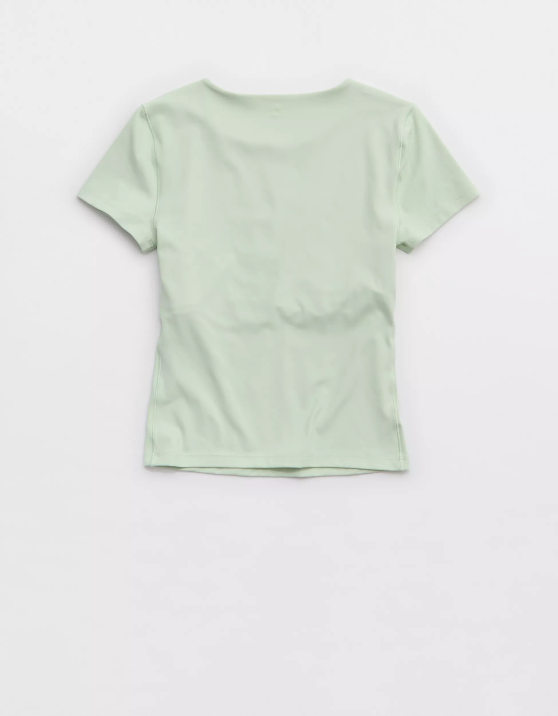 OFFLINE By Aerie Real Me XTRA T-Shirt | Aerie