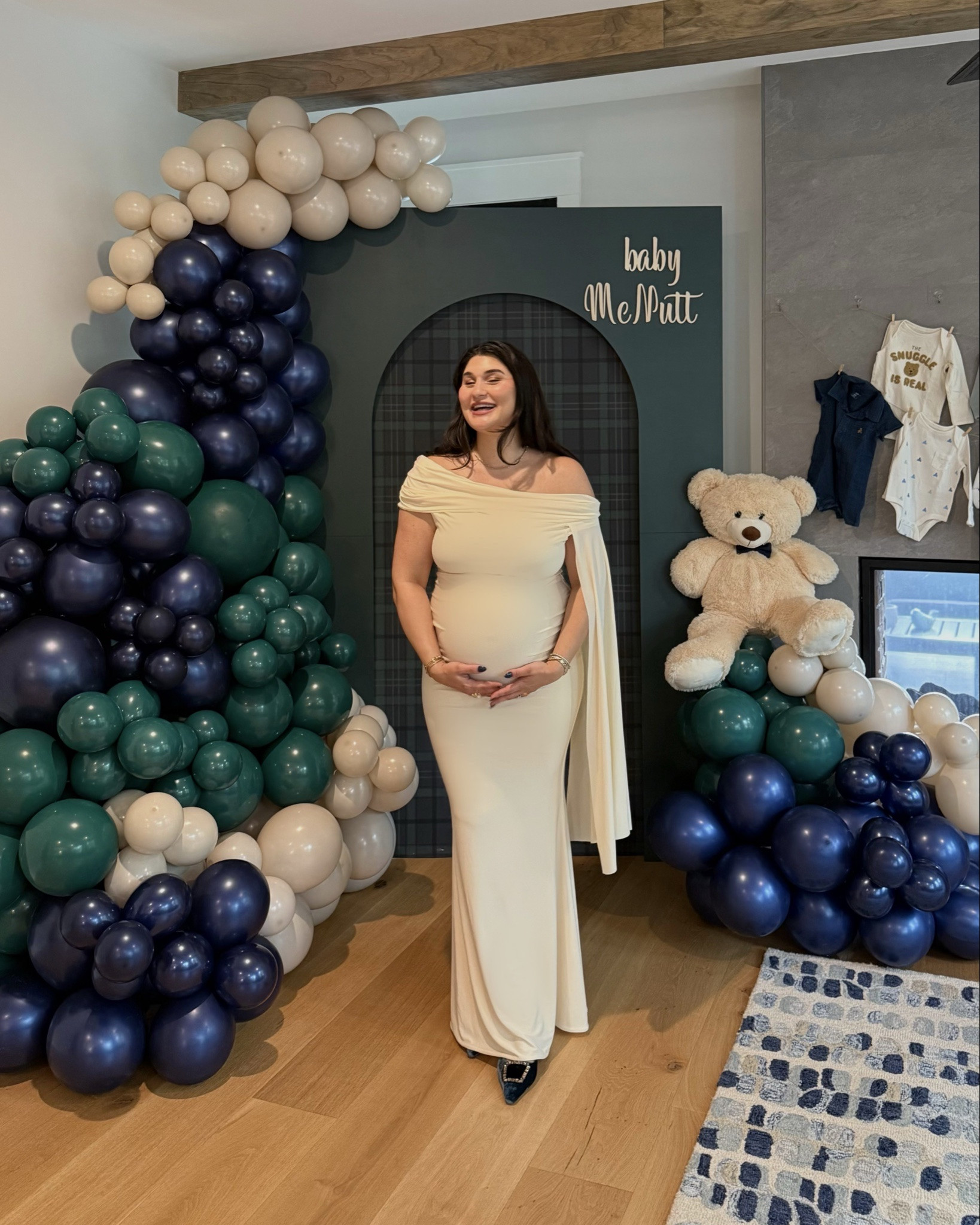 Baby shower details! 
Baby boy 
Ralph Lauren themed baby shower 


#LTKmomlife #LTKBaby #LTKBump
