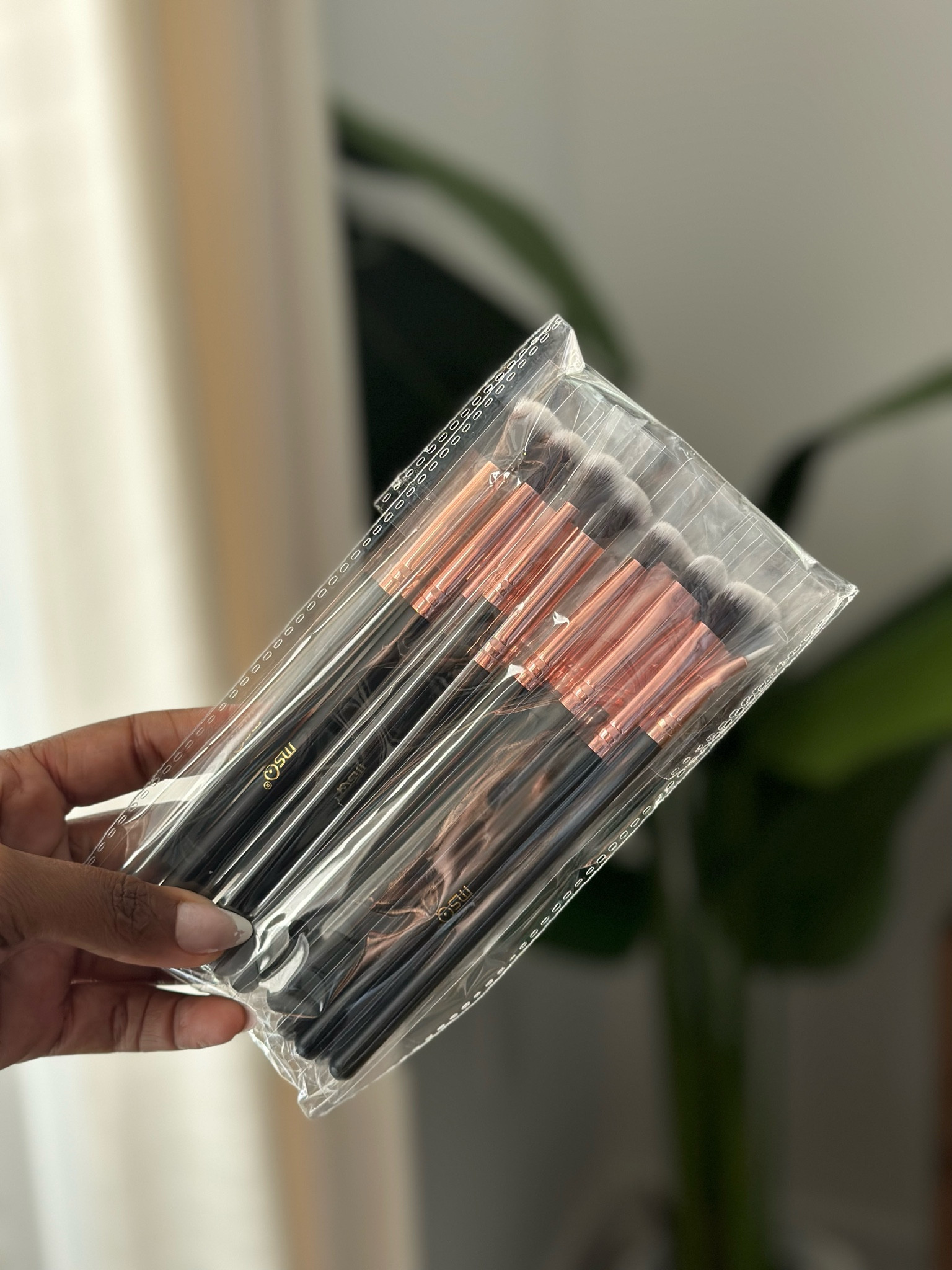 Affordable makeup brushes! 

#LTKGiftGuide #LTKfindsunder100