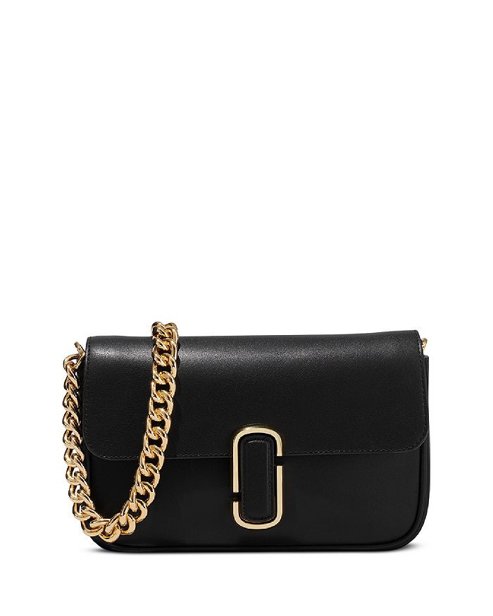 MARC JACOBS The J Marc Shoulder Bag  Back to Results -  Handbags - Bloomingdale's | Bloomingdale's (US)
