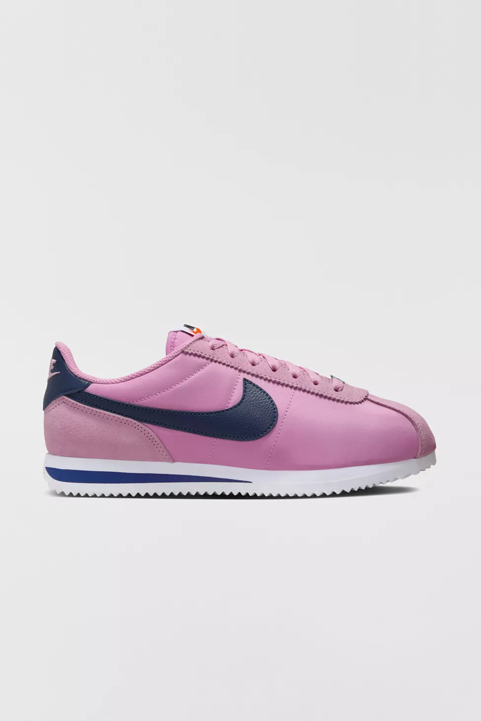 Nike Women's Cortez Textile Sneaker | Urban Outfitters (US and RoW)
