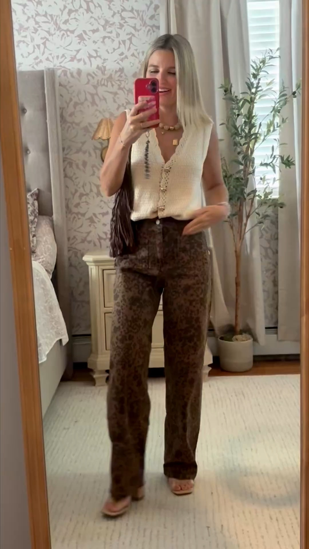 LOVE these jeans!!!

#LTKootd #LTKSaleAlert #LTKPetite