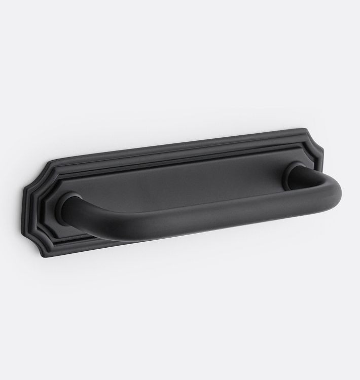 Grace Drawer Pull | Rejuvenation