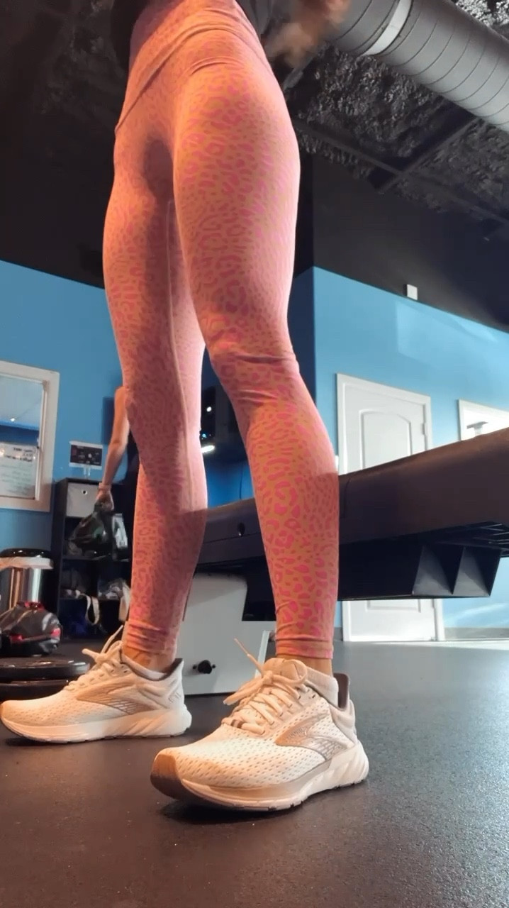 PRICE DROP!! On some of my favorite athletic clothes! Grab them and look fine in the gym this summer … or running errands! :) 

#LTKSummerEdit #LTKSaleAlert #LTKActive