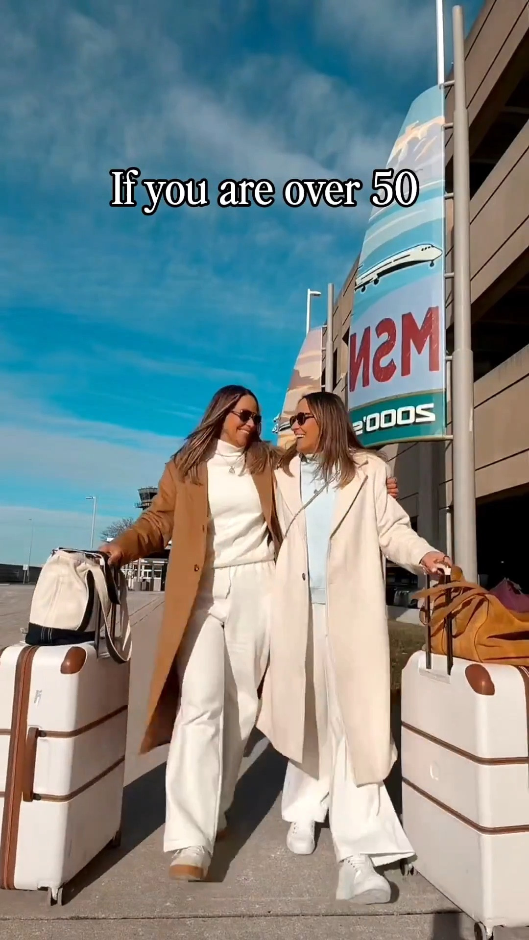 If you’re over 50, welcome! We’re everyday women sharing real, wearable fashion advice daily. So glad you’re here and hope you love this space as much as we do!

#LTKOver40 #LTKMidsize #LTKSeasonal