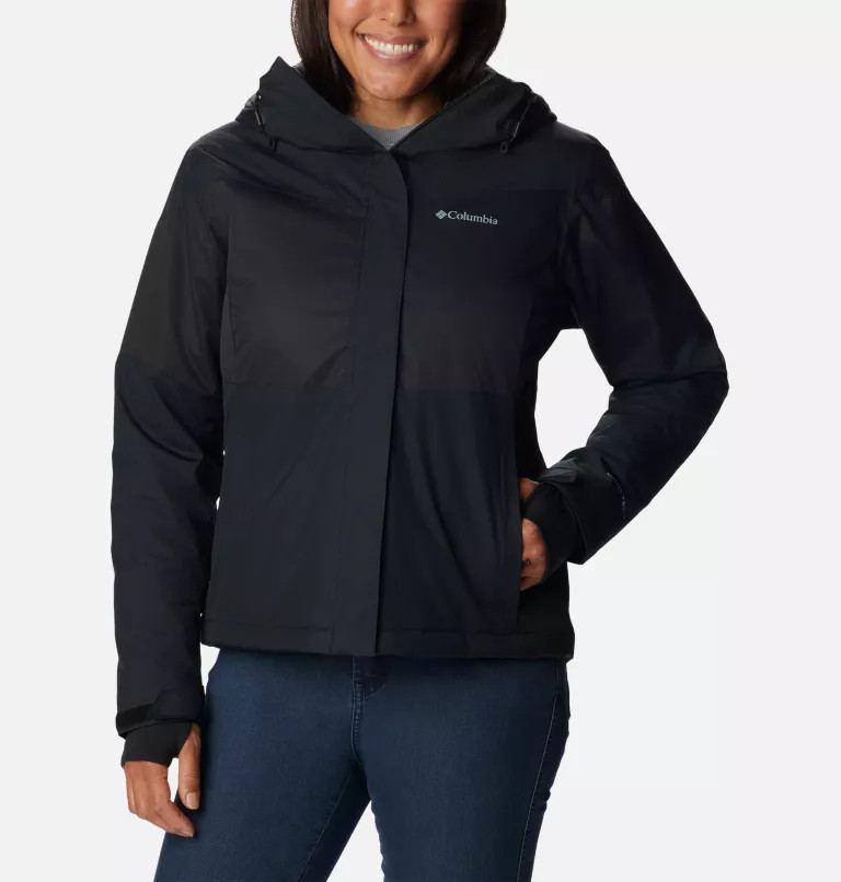 Women's Tipton Peak™ II Insulated Jacket | Columbia Sportswear