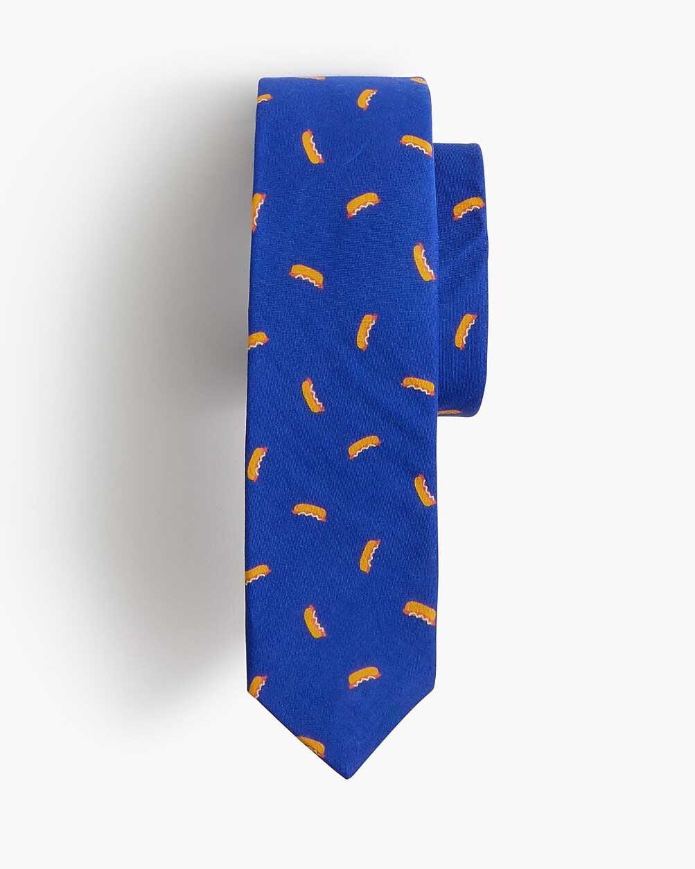 Boys' hot dog tie | J.Crew Factory