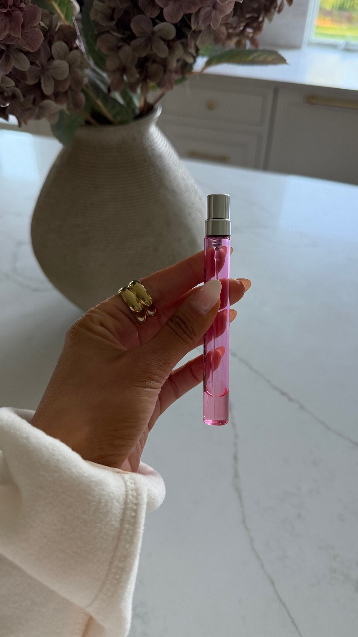 Smells just like Baccarat Rouge 540 perfume

#LTKSeasonal #LTKootd #LTKmomlife