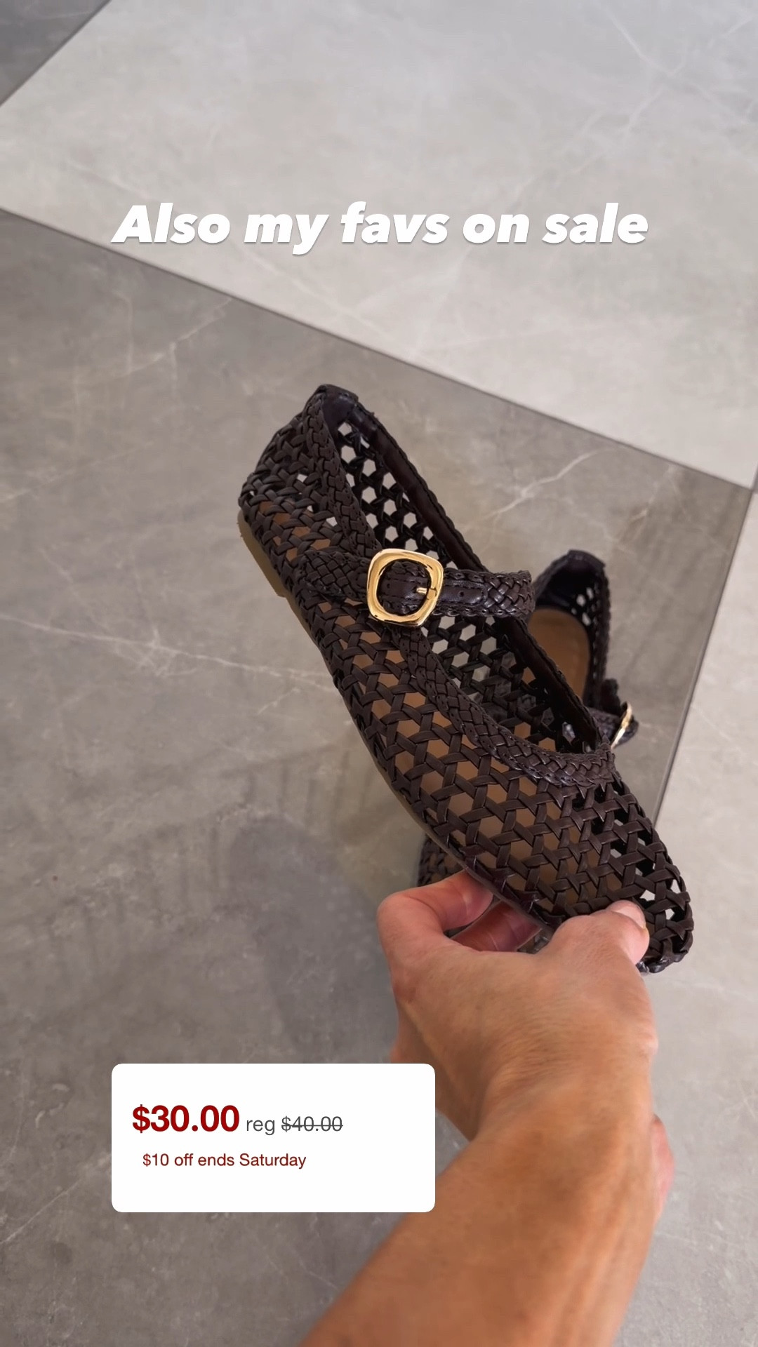 Love these grab them on sale today 

#LTKootd #LTKgrwm #LTKSaleAlert