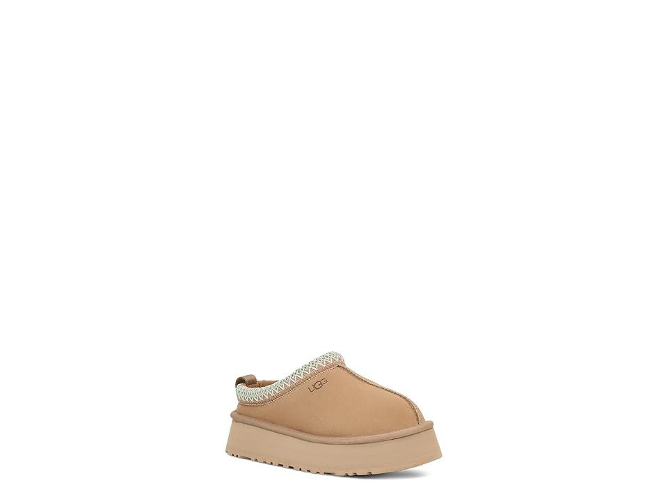 UGG Tazz (Sand) Women's Shoes | Zappos