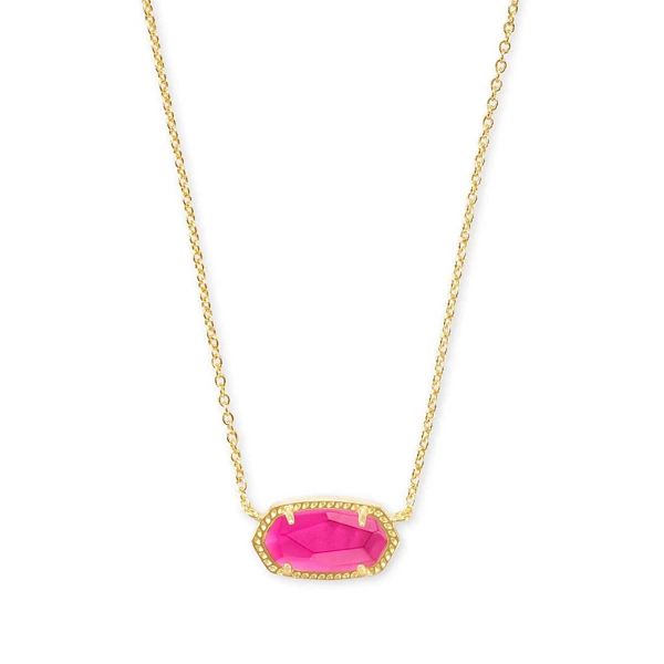 Kendra Scott Elisa Necklace | Scheels