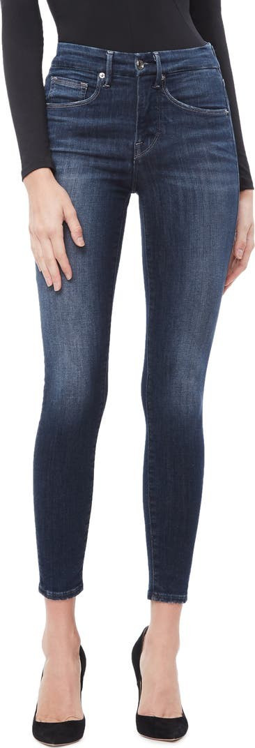 Good Legs Ankle Skinny Jeans | Nordstrom